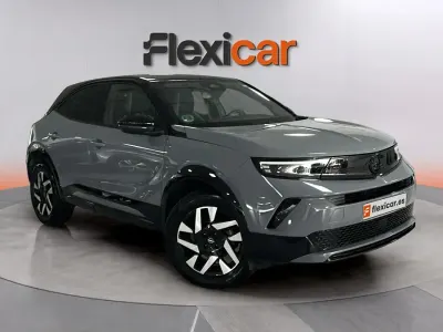 Usado Opel Mokka