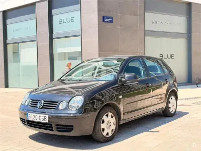 Usado VW Polo