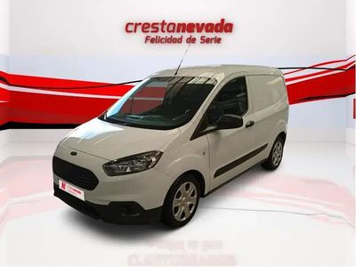 Usado Ford Transit Trend 100 CV (73 kW) 2024 Van
