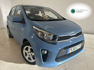 usado Kia Picanto 1.0 Dpi Concept