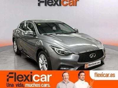 Infiniti Q30