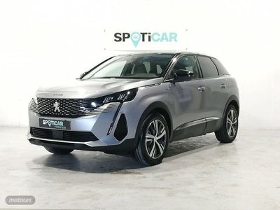 usado Peugeot 3008 225 e-EAT8 Allure Pack