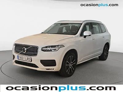 usado Volvo XC90 2.0 B5 D AWD Momentum Pro Auto