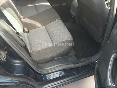 Negro Usado 2008 Ford Mondeo Trend Familiar | 3200 € (Precio justo)