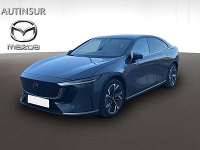 Polymetal gray Usado 2025 Mazda 6e Takumi-Line Berlina | 43.700 €