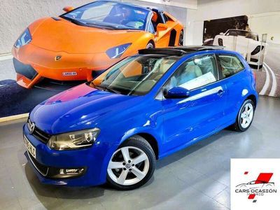 usado VW Polo 1.2 TSI Sport