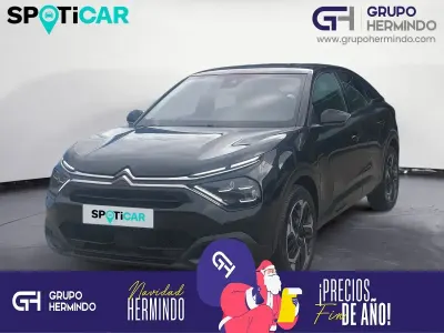 Usado Citroën C4