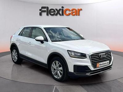 Usado Audi Q2 Advanced 116 CV (85 kW) 2020 Blanco SUV