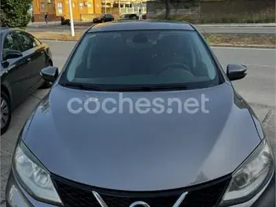 Usado Nissan Pulsar
