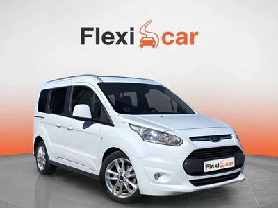 Ford Tourneo Connect