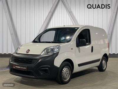 usado Fiat Fiorino Cargo Base N1 1.3 MJet 59 kW (80 CV)