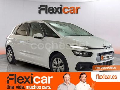 Citroën C4 SpaceTourer