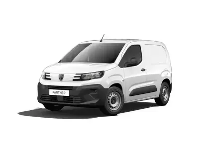 Usado Peugeot Partner