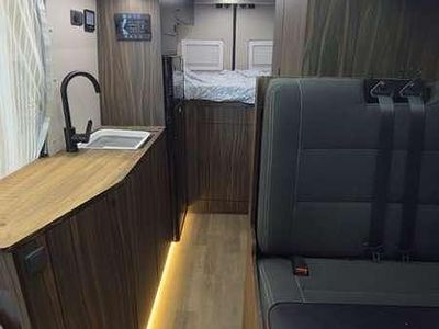 Blanco Usado 2018 VW Crafter Van | 68.500 €