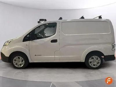 Occasion Nissan Evalia 80 kW (109 ch) 2020 Blanc Monospace