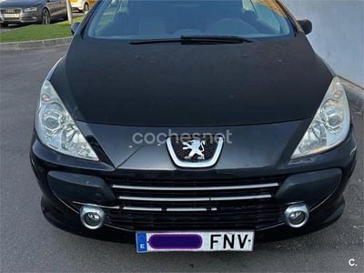 Peugeot 307 CC