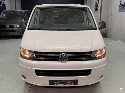 VW Multivan