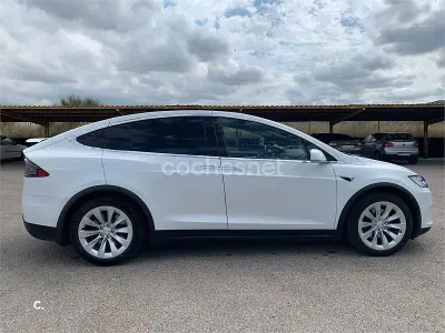 Usado Tesla Model X