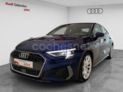 Audi A3 e-tron