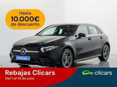Mercedes A250