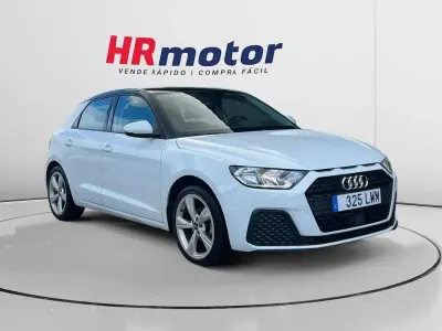 Usado Audi A1 Sportback