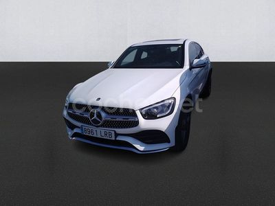 Mercedes GLC220
