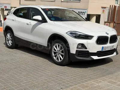 Usado BMW X2