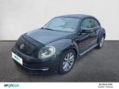 Usado VW Beetle