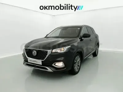 Usado MG HS Comfort 162 CV (119 kW) 2023 Negro SUV