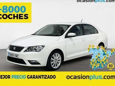 usado Seat Toledo 1.0 EcoTSI S&S Reference Edition 95