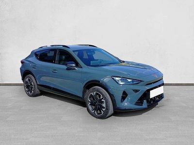 Używany Cupra Formentor 150 KM (110 kW) 2025 Niebieski SUV