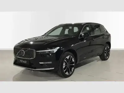 Nuevo Volvo XC60 Plus 250 CV (183 kW) 2026 Negro SUV
