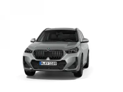 Usado BMW X1 163 CV (119 kW) 2024 SUV