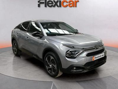 Gris Usado 2024 Citroën C4 Business Class Berlina | 17.490 € (Buen precio)