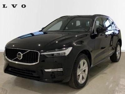 Usado Volvo XC60 Core 197 CV (144 kW) 2022 Todoterreno SUV