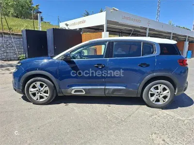 Usado Citroën C5 Aircross