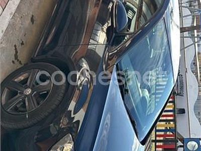 Usado VW Golf VII Advance 115 CV (84 kW) 2016 Negro Familiar