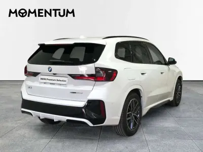 Usado BMW X1 163 CV (119 kW) 2025 Blanco SUV