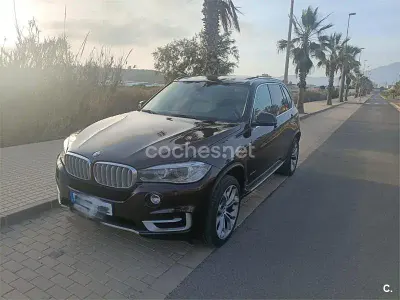 Usado BMW X5