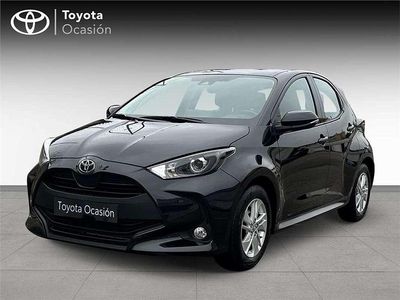 Usado Toyota Yaris Edition 125 CV (91 kW) 2024 Utilitario