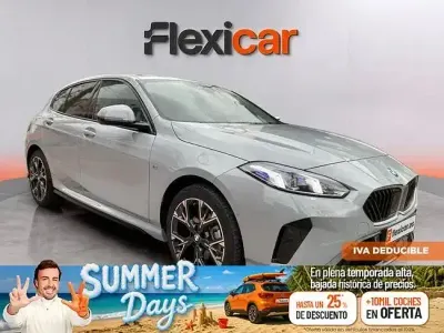 Usado BMW 120