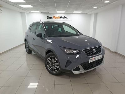 Nuevo Seat Arona Xperience 116 CV (85 kW) 2025 Otro SUV