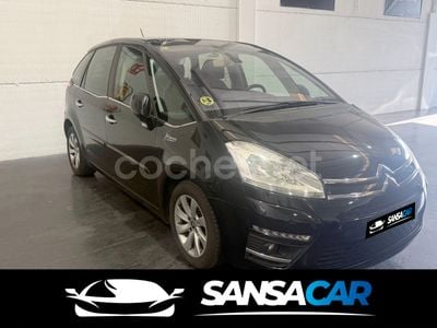 Citroën C4 Aircross