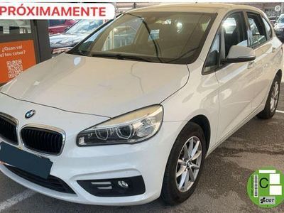 BMW 218 Active Tourer