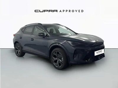 Novo Cupra Formentor 204 HP (150 kW) 2026 Azul SUV