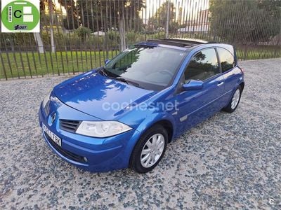 Renault Mégane II