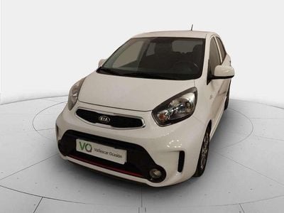 Usado Kia Picanto 67 CV (49 kW) 2017 Otro Utilitario