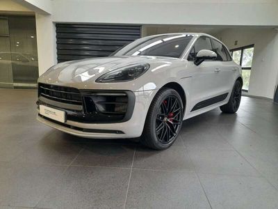 usado Porsche Macan GTS Aut.