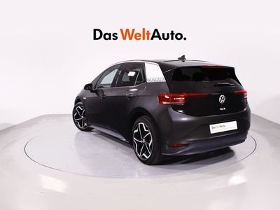 usado VW ID3 1st Plus Auto 150 kW (204 CV)