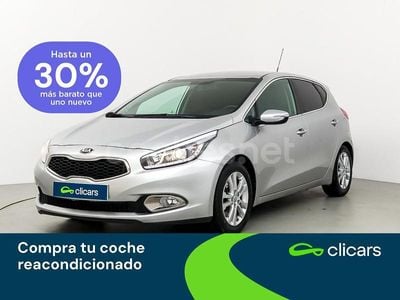 Kia Ceed GT